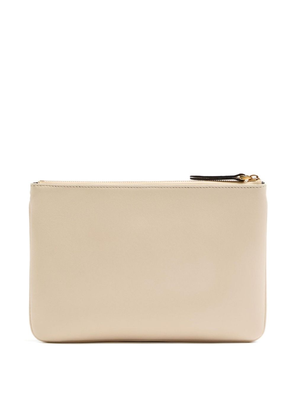 VIVA SUPERSTAR NAPPA LEATHER POUCH - 2