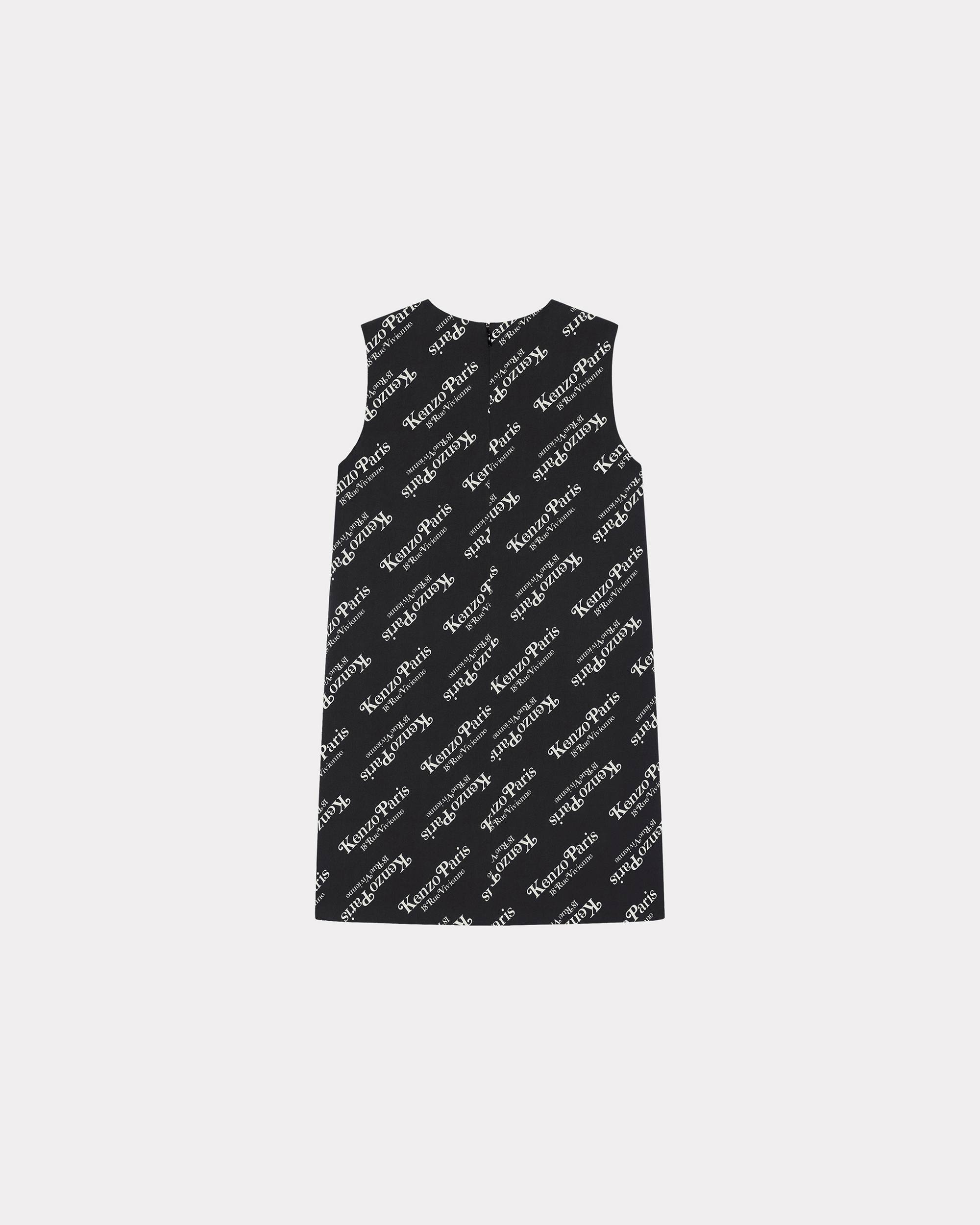 'KENZO by Verdy' short dress - 2