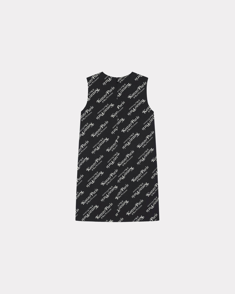 KENZO 'KENZO by Verdy' short dress outlook