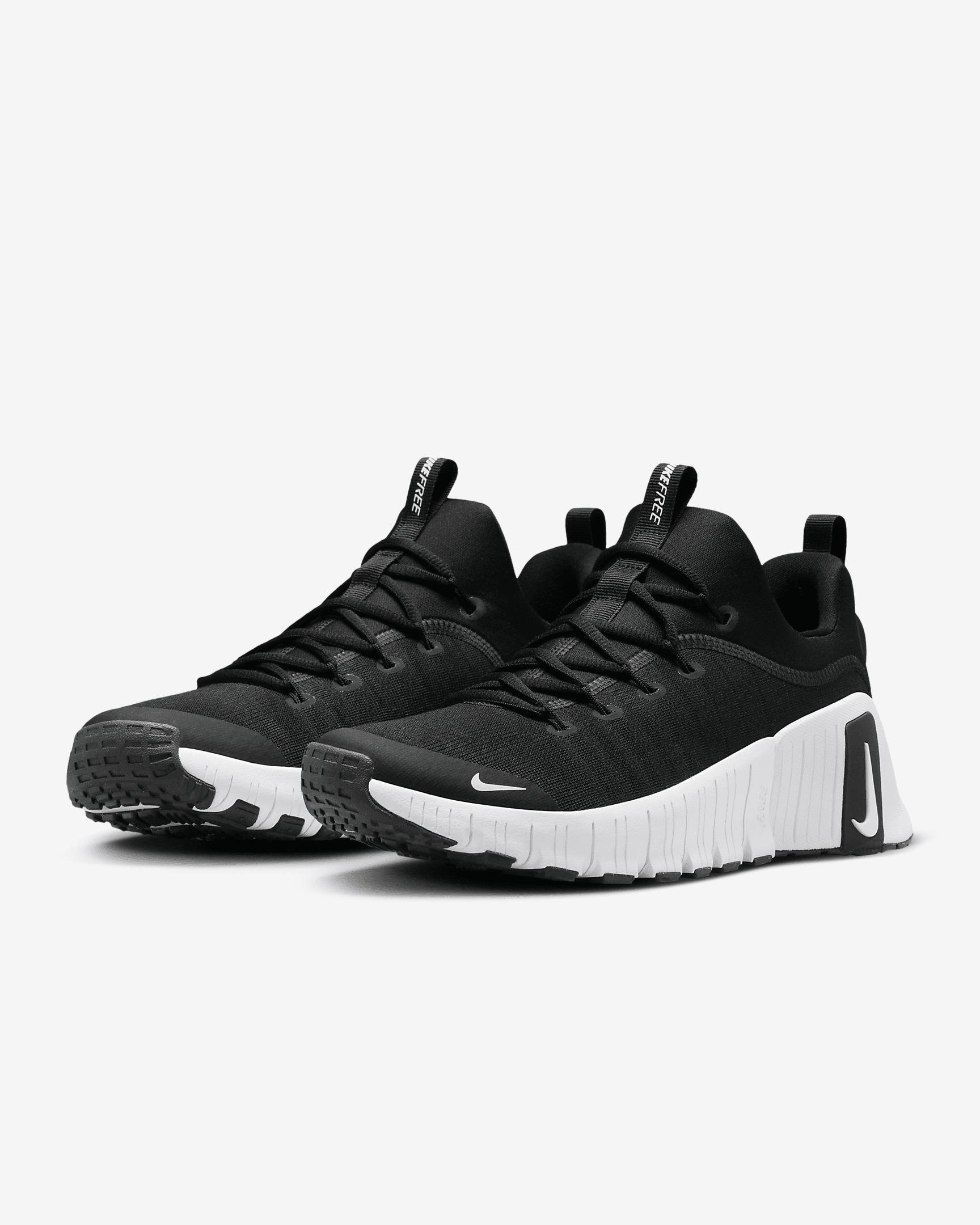 Nike Free Metcon 6 Men's Workout Shoes - 5