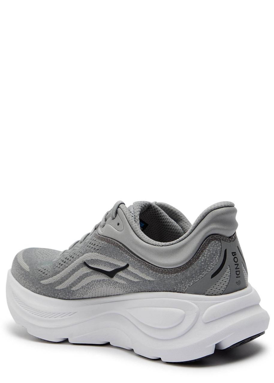 Hoka Bondi 9 Mesh Sneakers - 2