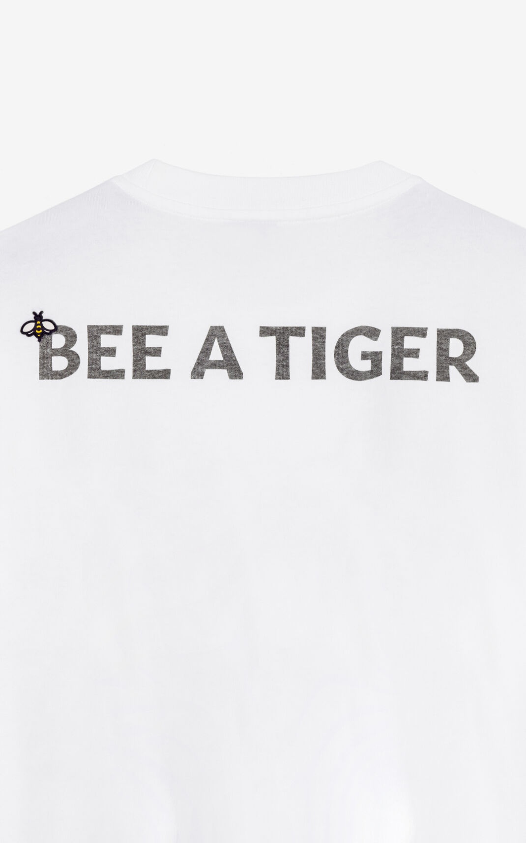 Bee a Tiger' T-shirt - 8