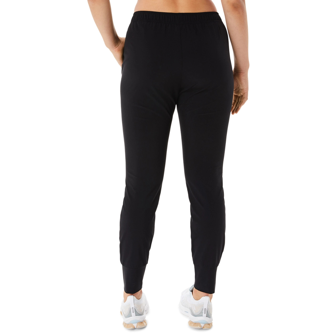 WOMEN'S TRAINING CORE STRETCH WOVEN PANT - 2