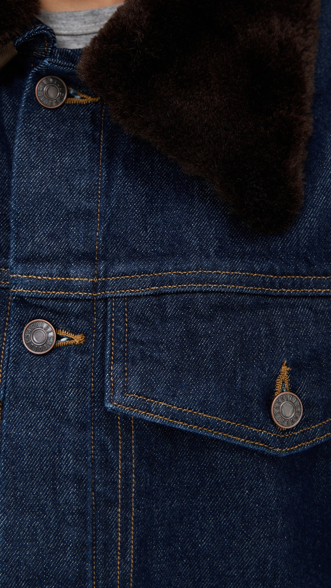 Walker Jacket - 5