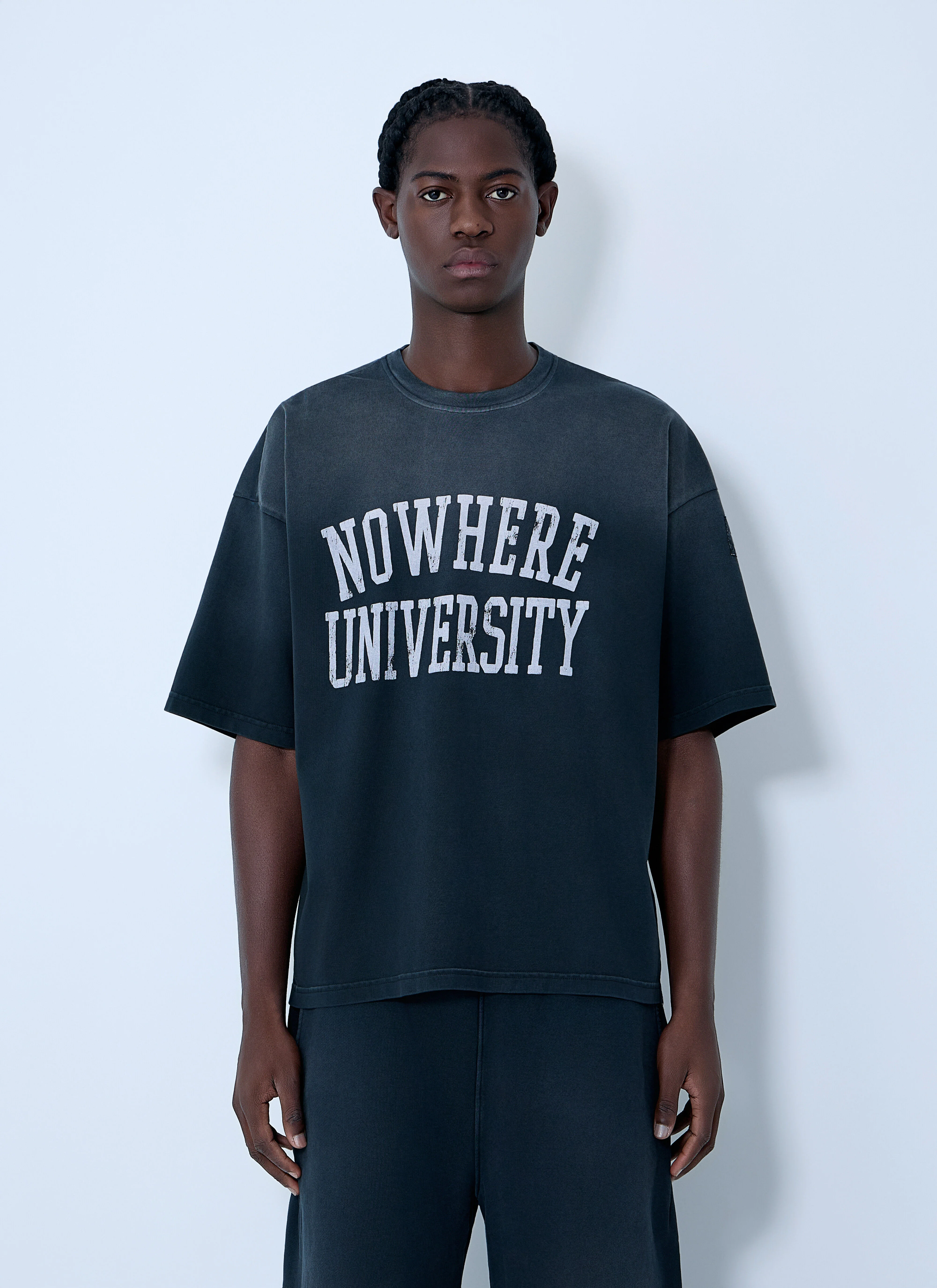 Nowhere University T-Shirt - 1