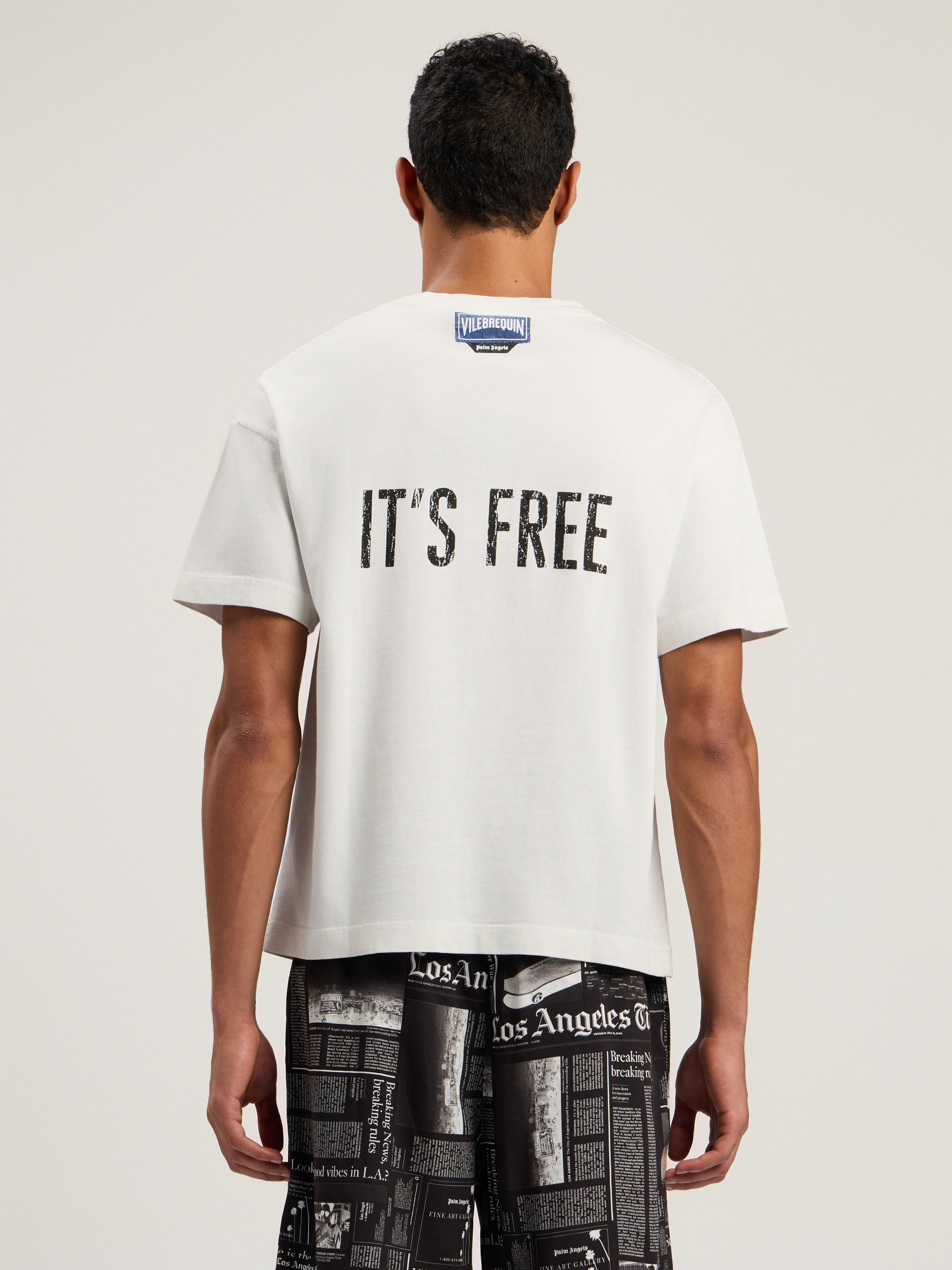 Catch Reg T-Shirt - 5