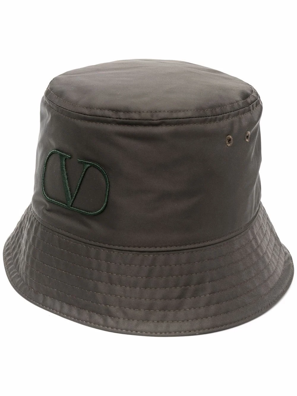 VLogo bucket hat - 1