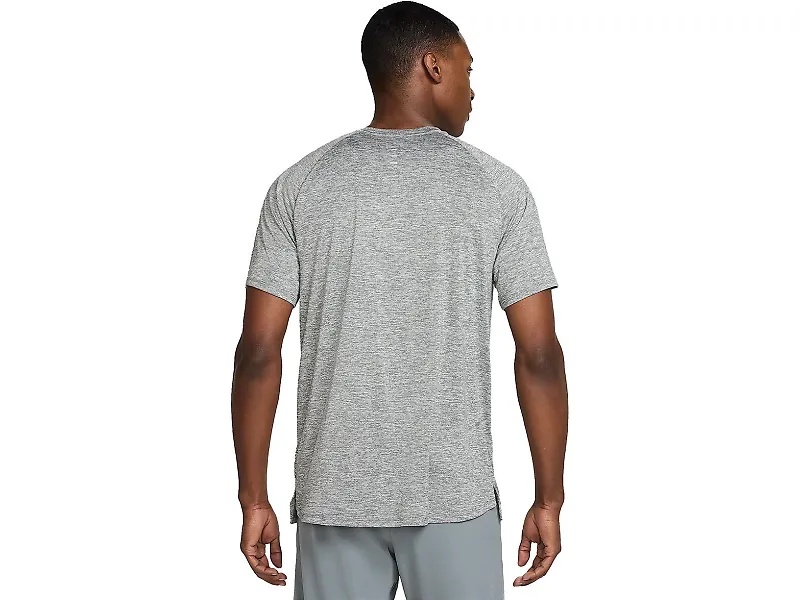 Nike Stride Dri-FIT ADV Short Sleeve Running Top - 2