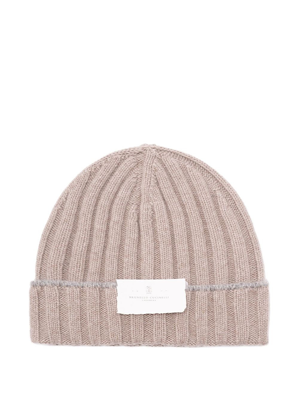 Brunello Cucinelli Hat - 1
