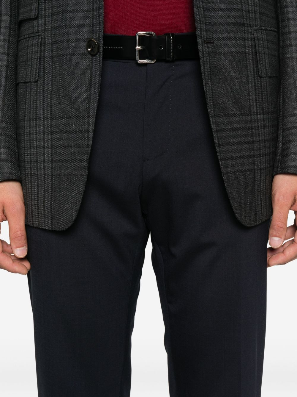 tailored trousers - 5