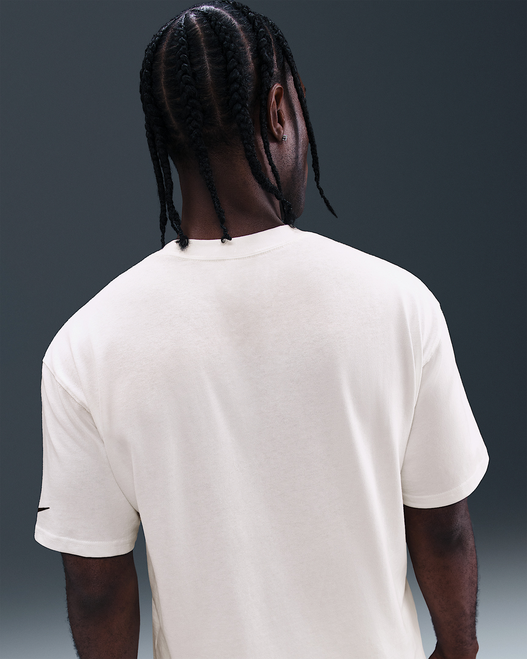 Caitlin Clark Premium Nike Basketball T-Shirt - 5