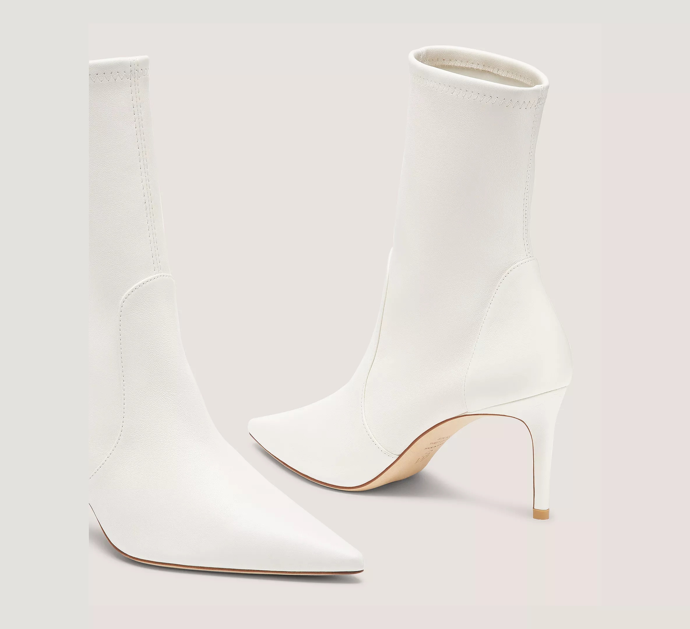 STUART POWER BOOTIE 75 - 3