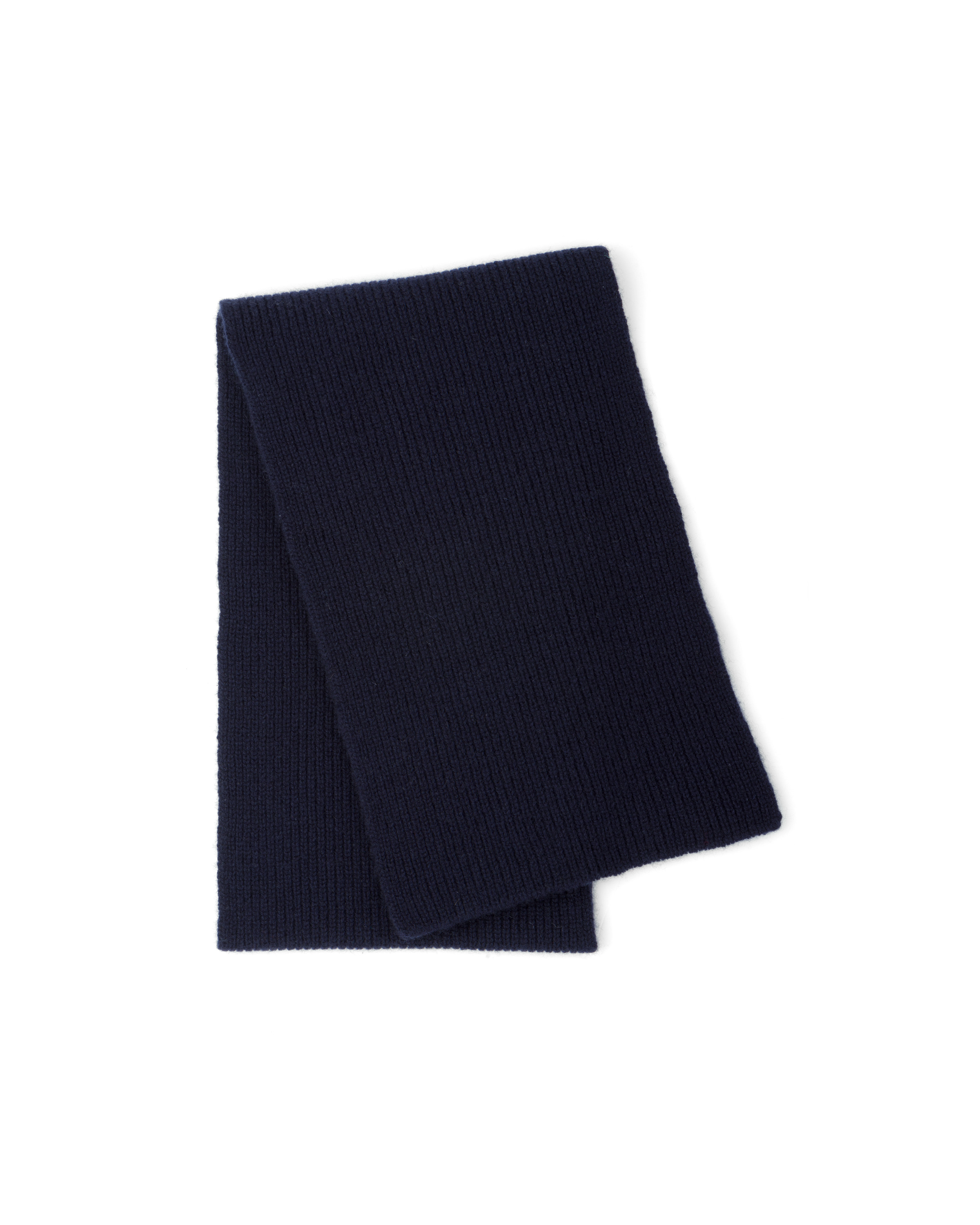 Cashmere scarf - 1