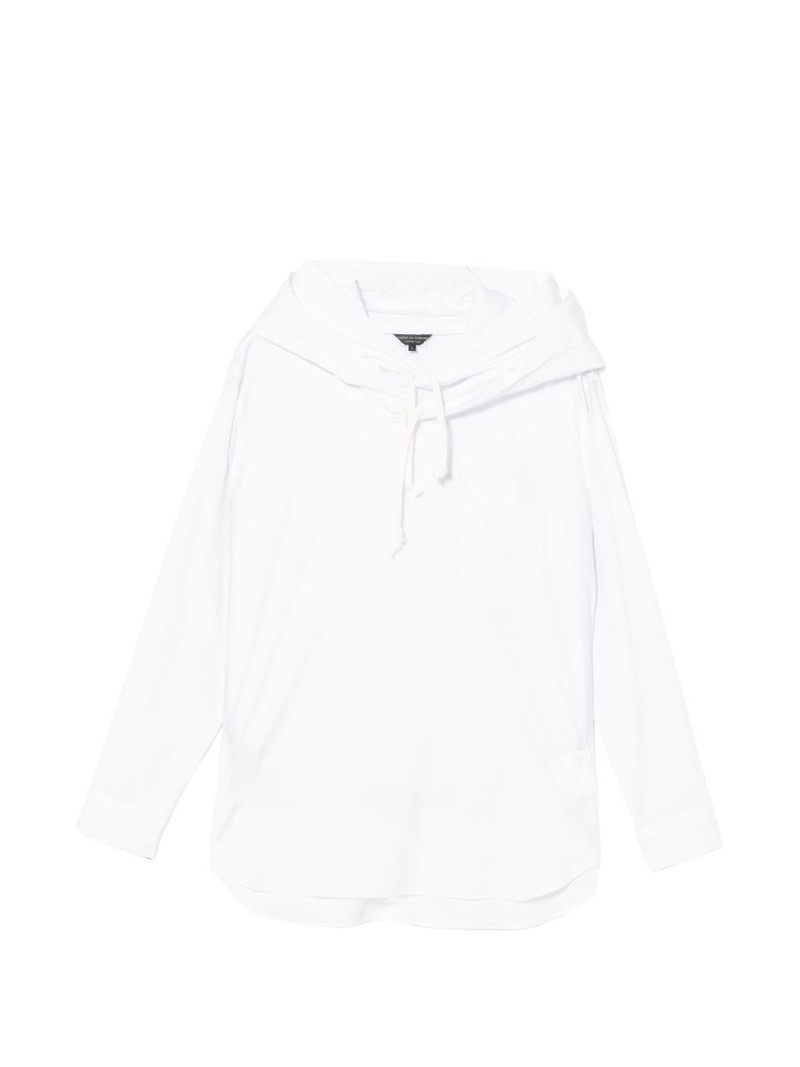 hooded shirt 1