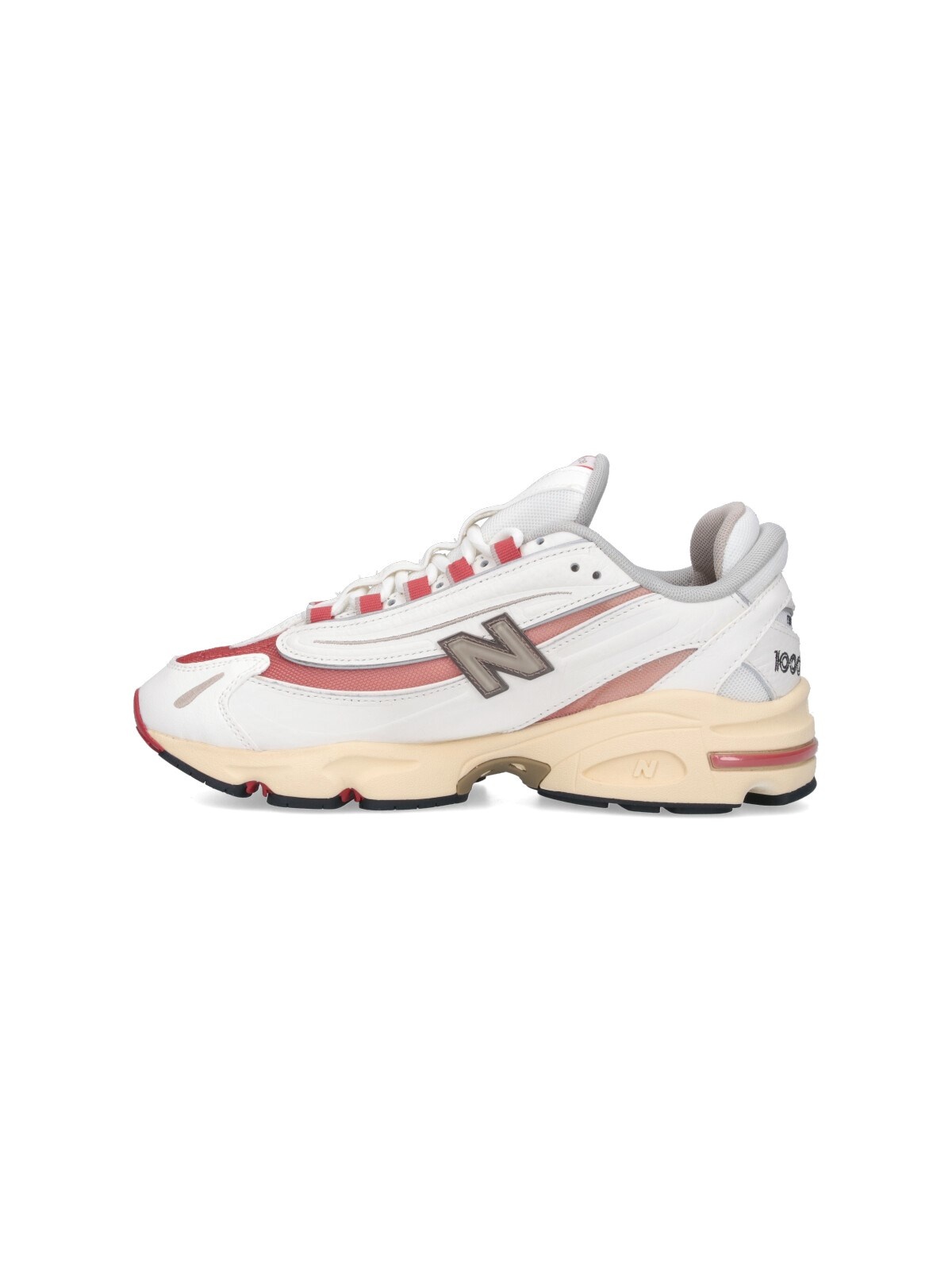 "1000" SNEAKERS - 3