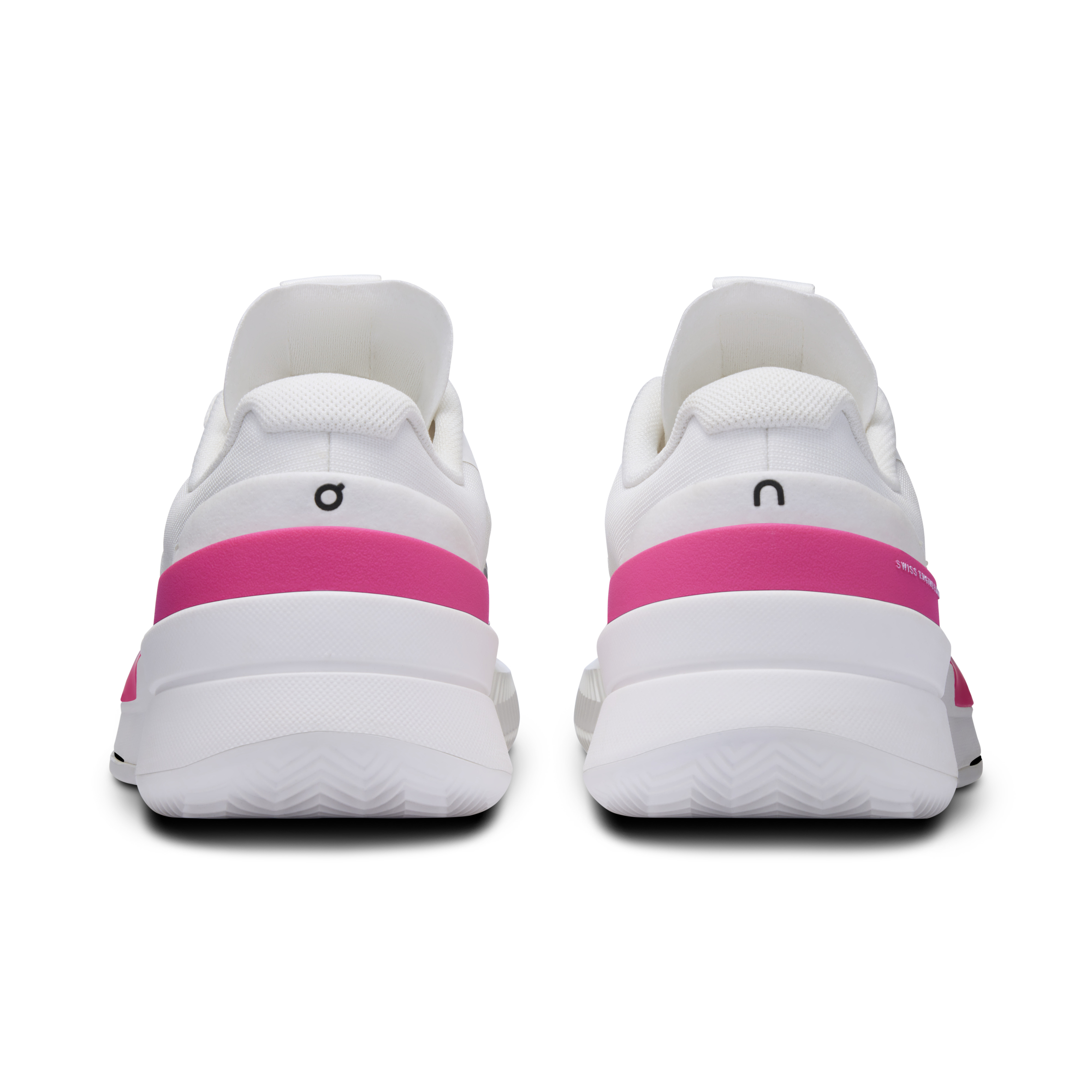 On THE ROGER Pro 2 | REVERSIBLE