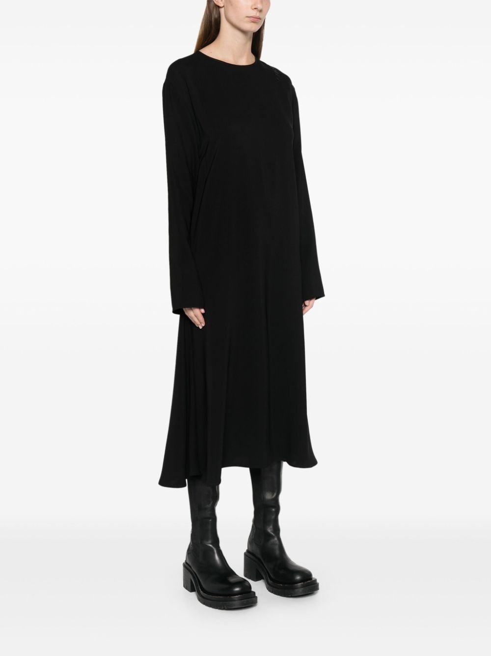 cady midi dress - 3
