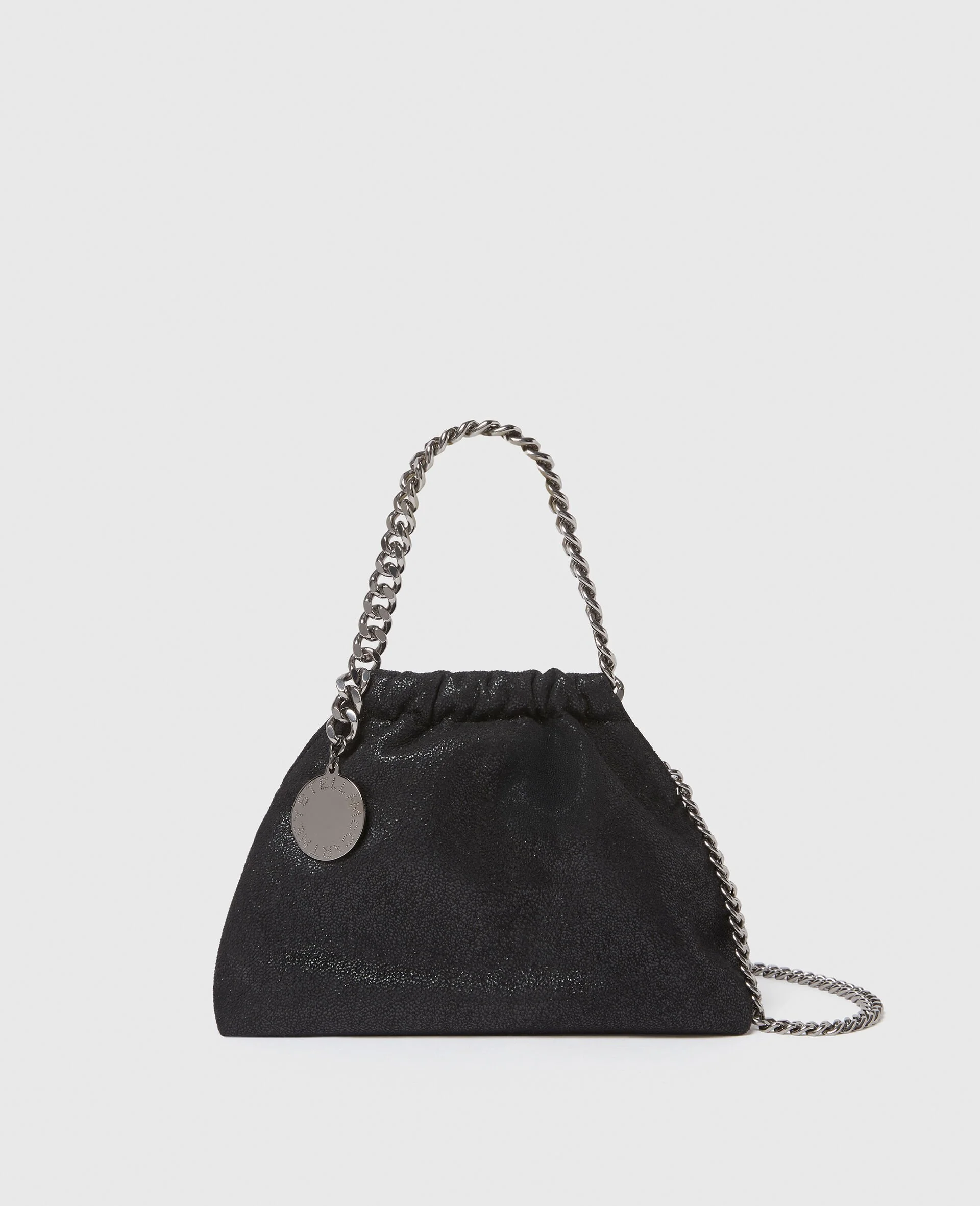 Falabella Drawstring 크로스 바디 백 - 1