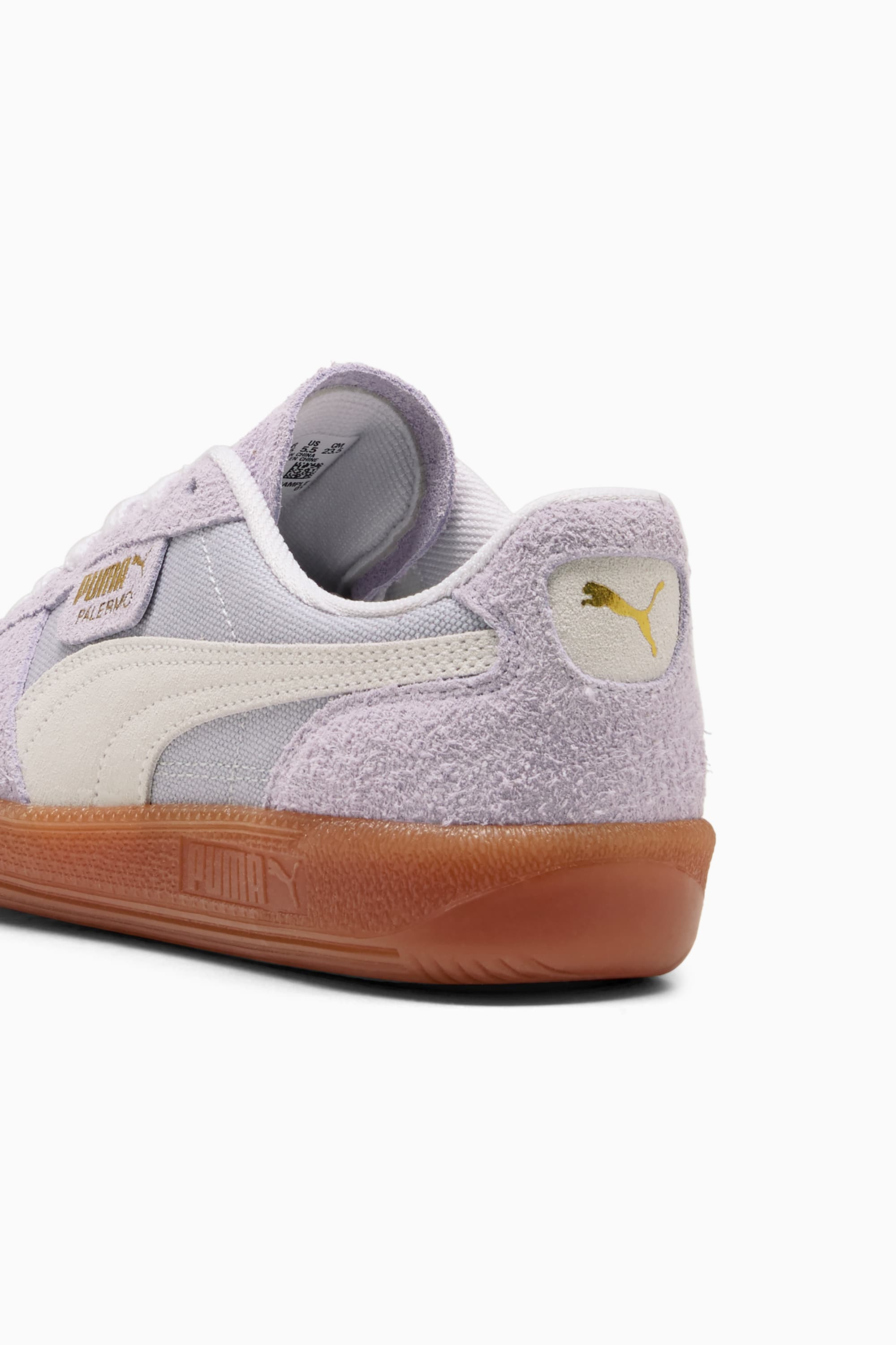 Palermo Vintage Women's Sneakers - 3