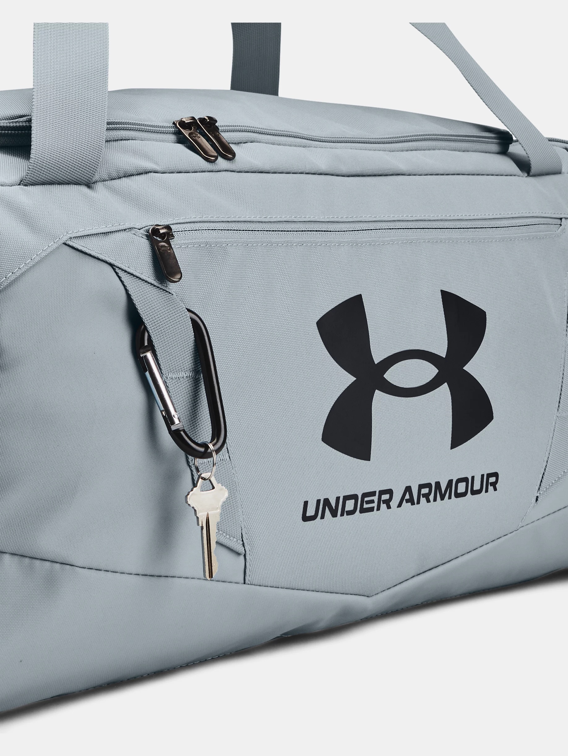 UA Undeniable 5.0 Medium Duffle Bag - 3
