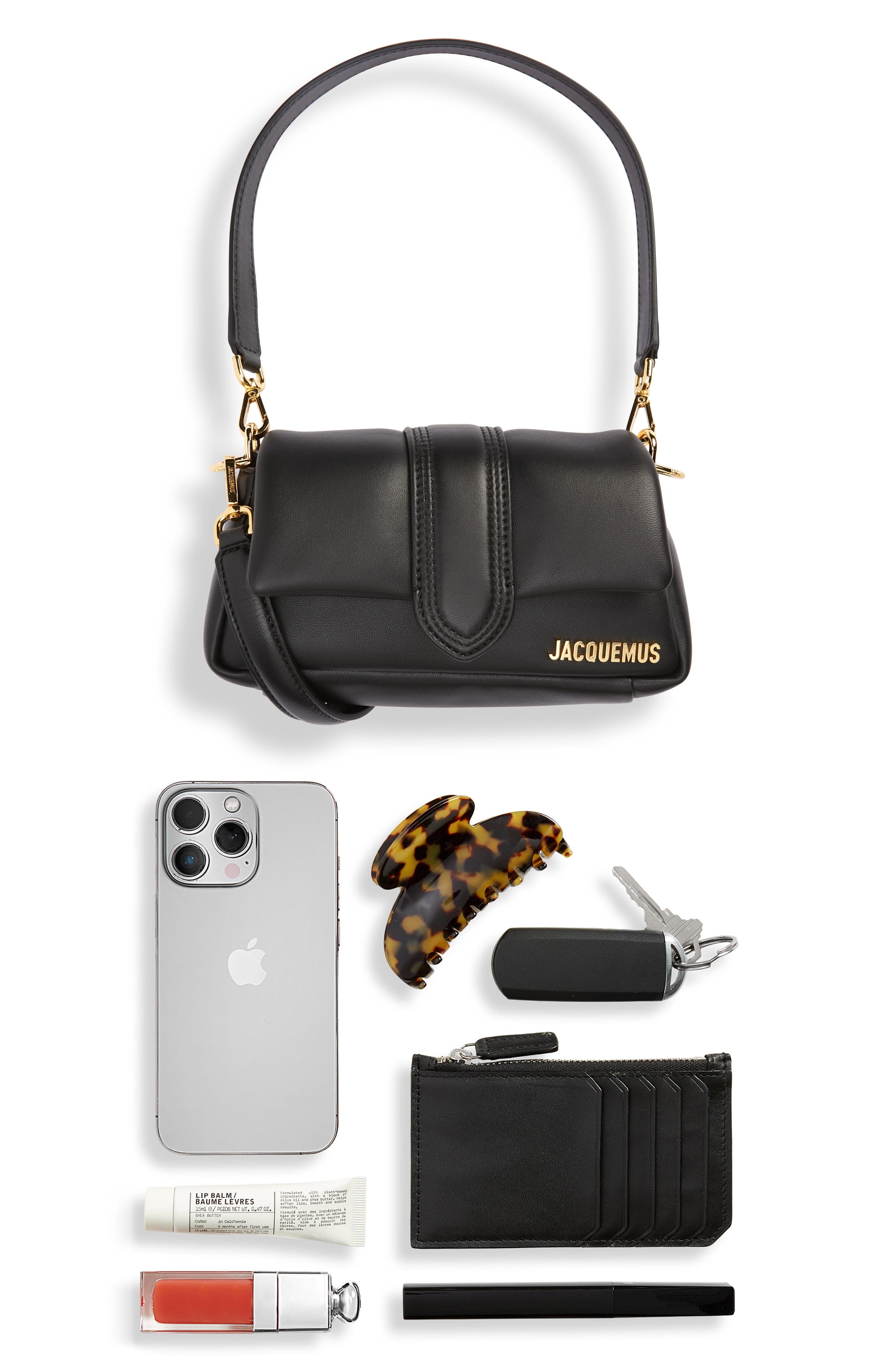 Le Petite Bambimou Satchel - 5