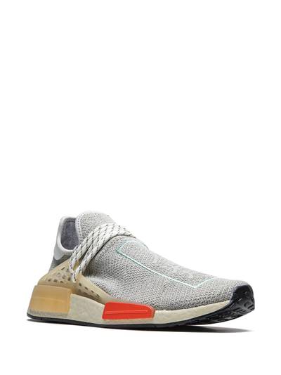 adidas x Pharrell Williams NMD Hu sneakers outlook