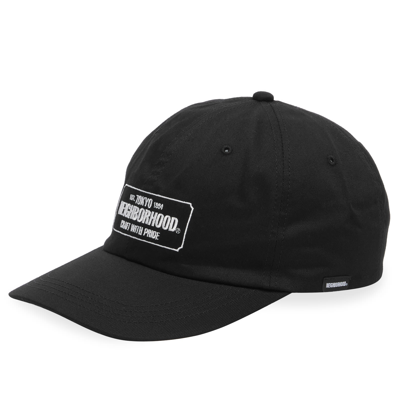 NEIGHBORHOOD 　DADCAP Neighborhood Dad Cap | 251YGNH-HT03-OD | SVD USA