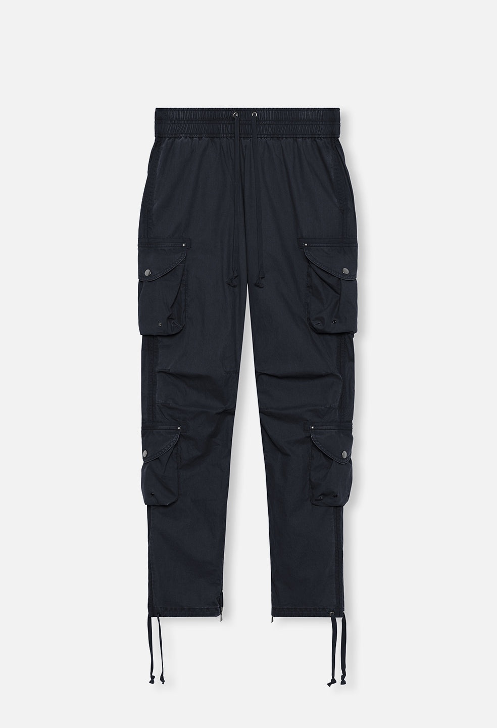 DECK CARGO PANTS - 1