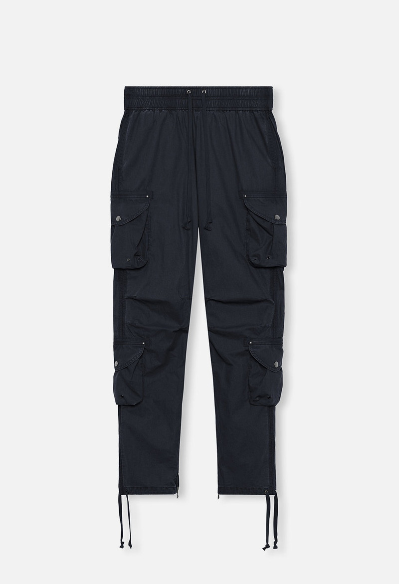 DECK CARGO PANTS 1