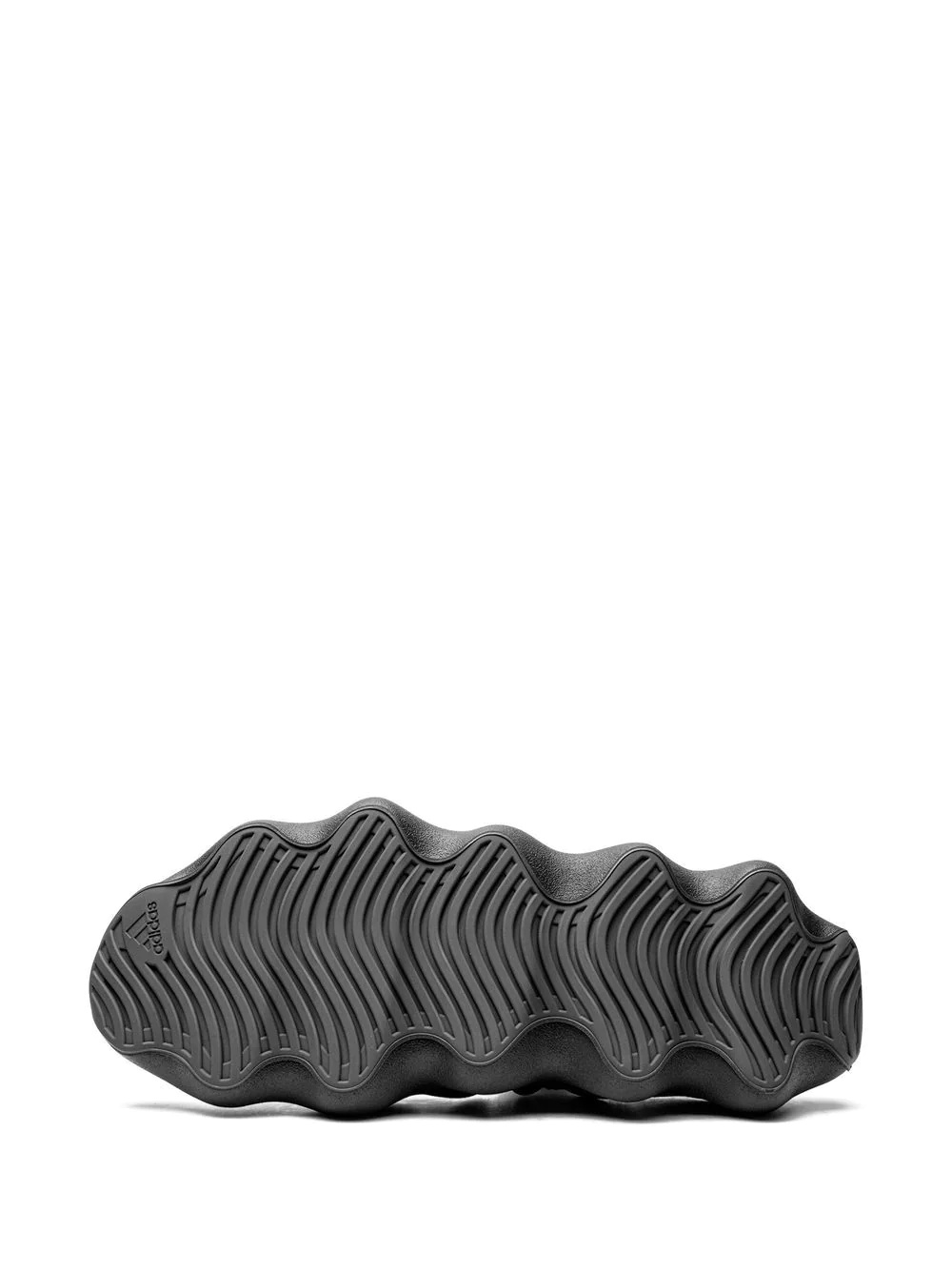 YEEZY 450 “Utility Black” sneakers - 4