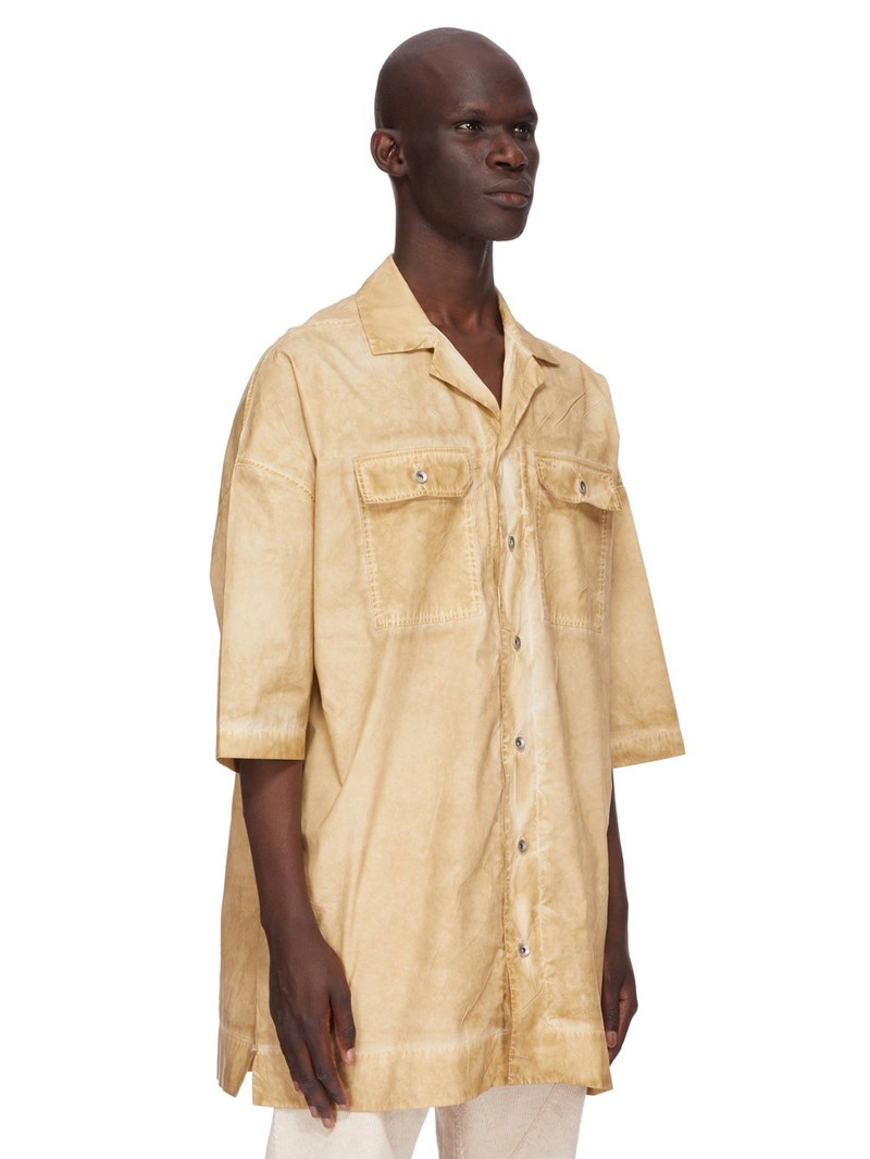 Rick Owens DRKSHDW SHIRT outlook