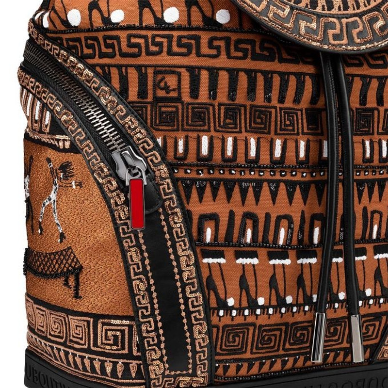 Explorafunk MULTI/BLACK/BLACK 4