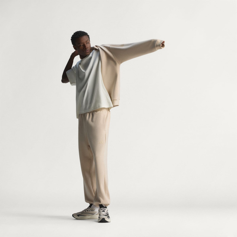 SOFT LUX PANTS 3
