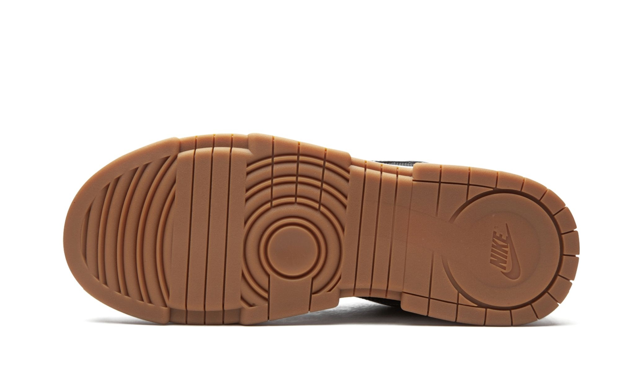 W Dunk Low Disrupt "Medium Brown" - 5