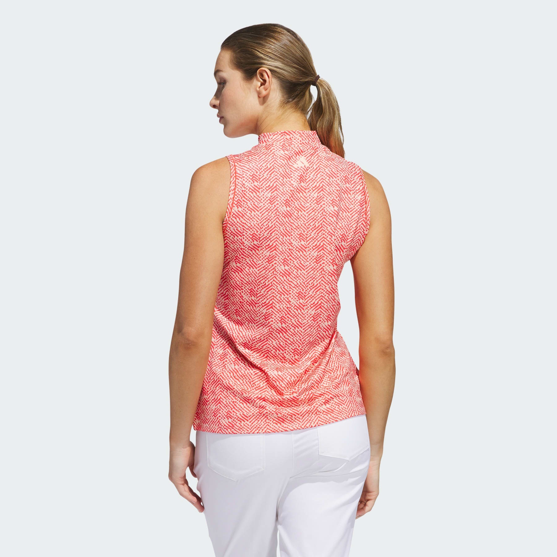 Ultimate365 Mock Polo Shirt - 3