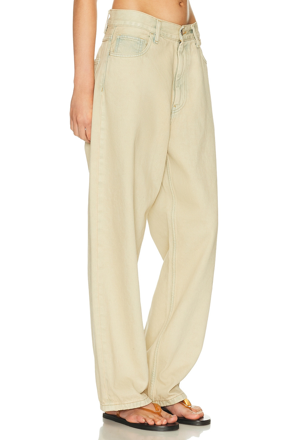 Brandon Pant - 2
