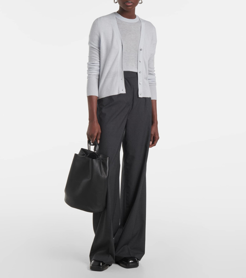 JOSEPH Cashmere cardigan outlook