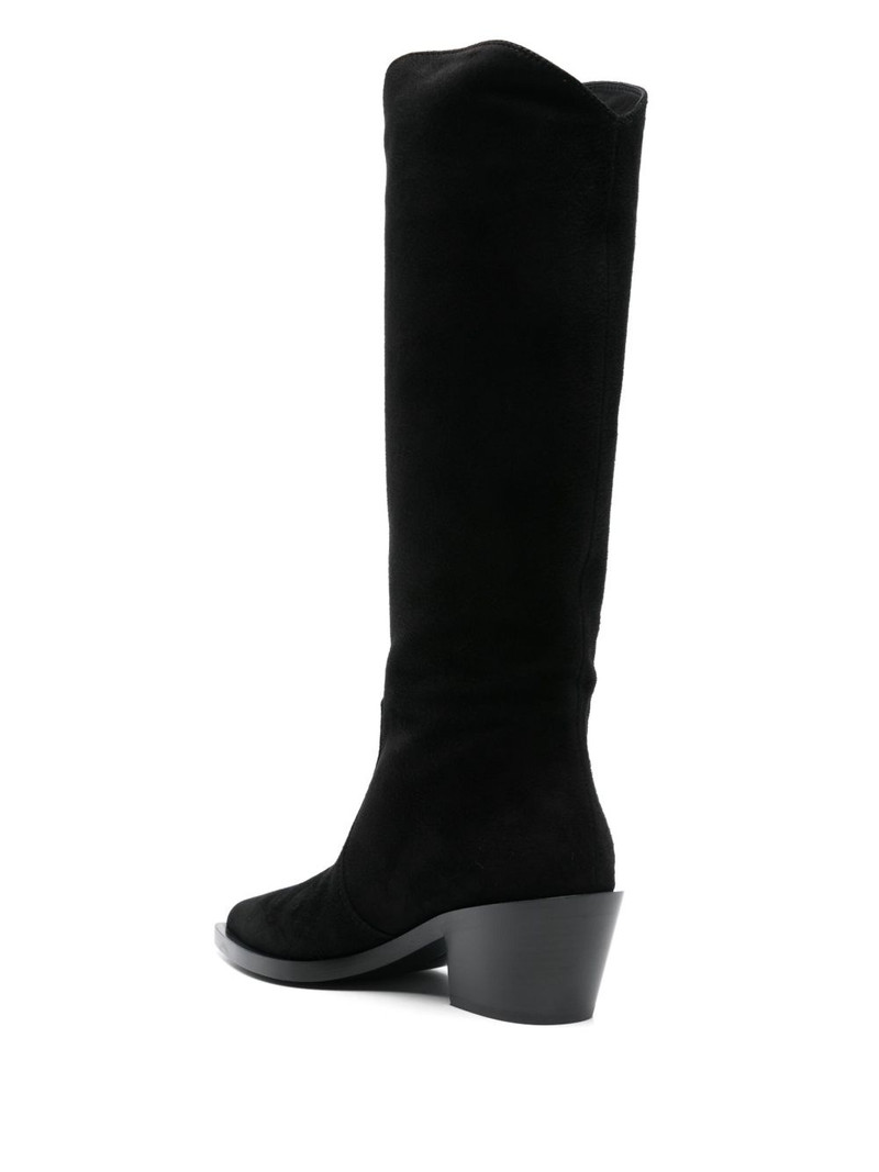 60mm Waylon boots 3
