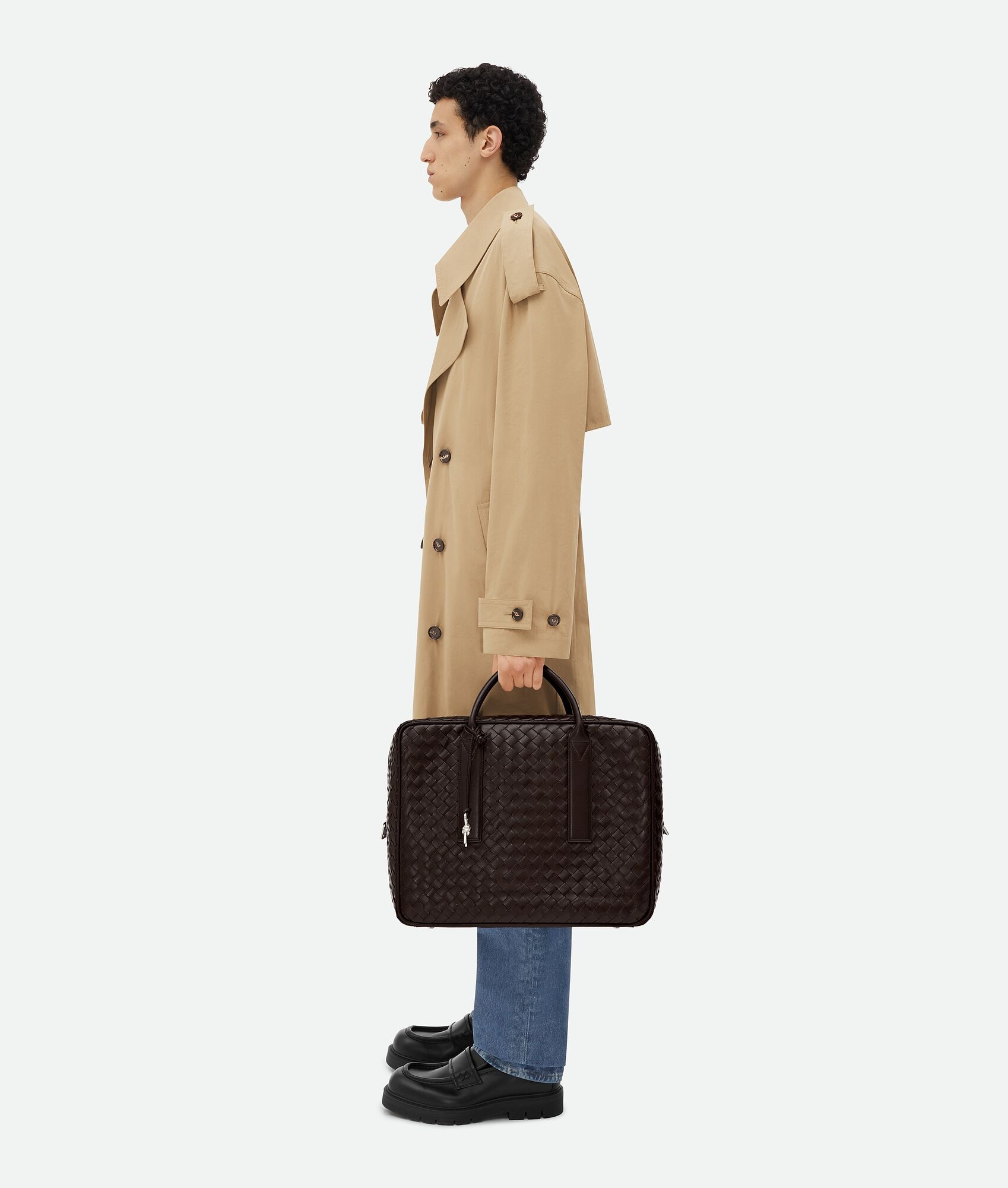 Getaway Medium Weekender - 5