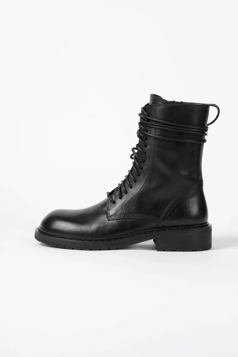 Danny Ankle Boots - 4