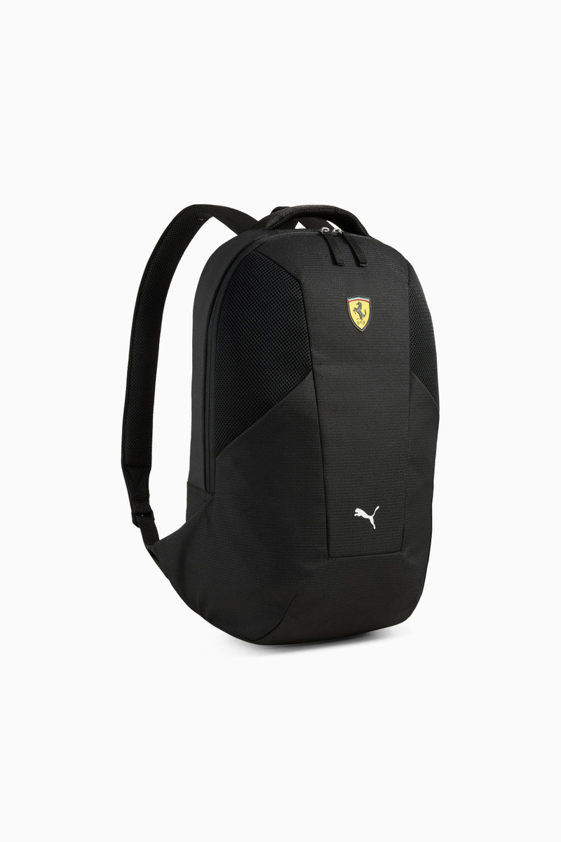 Scuderia Ferrari Race Large Backpack 1