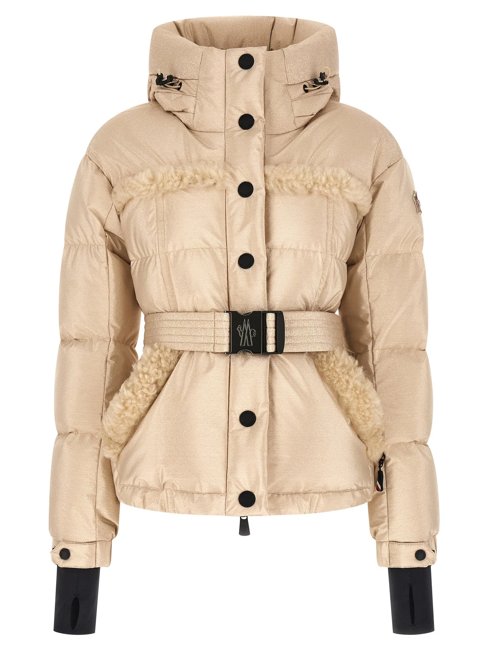 Moncler Grenoble Women 'Mondim' Down Jacket - 1