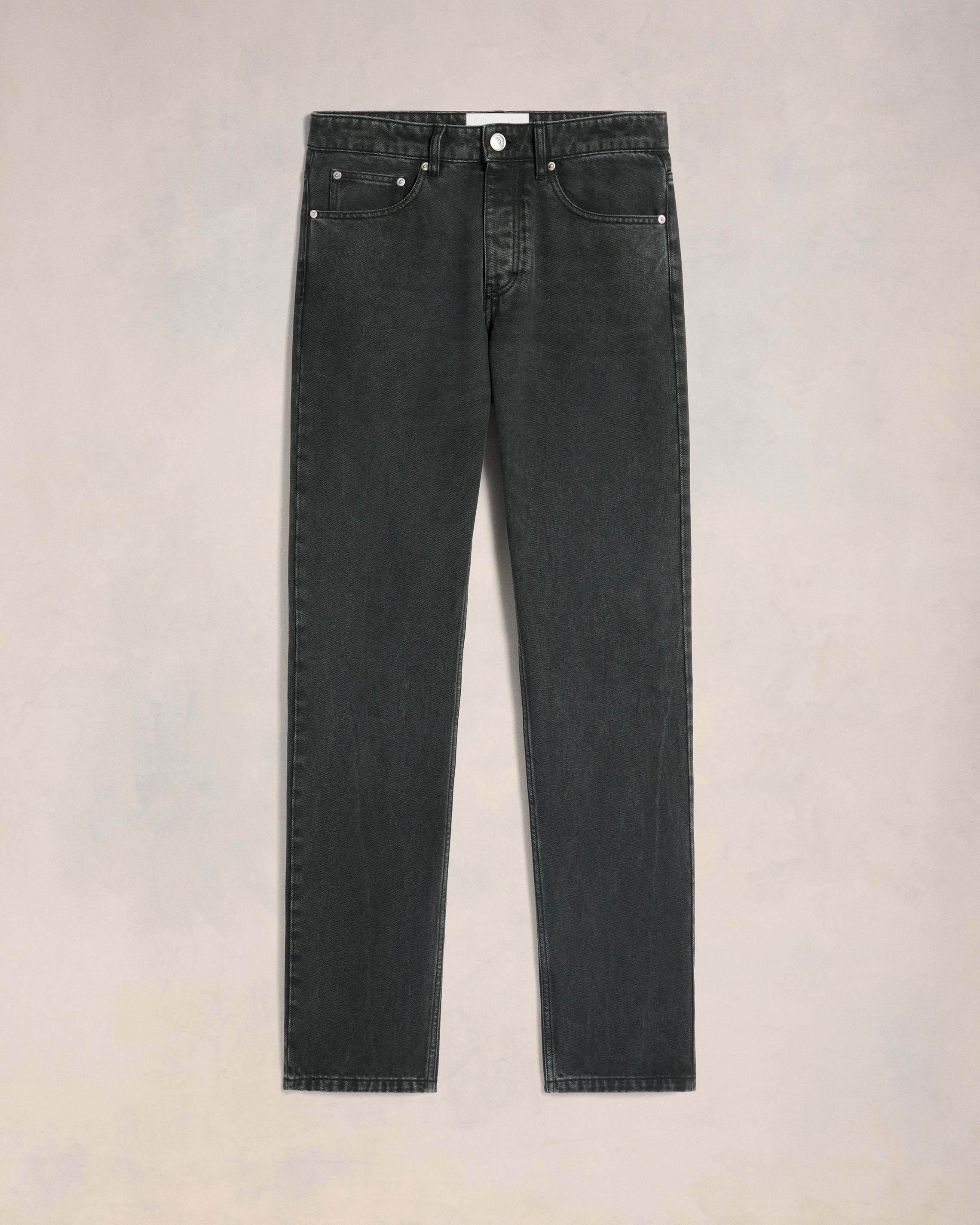 ★AMI PARIS★Classic Fit Jeans★大人気★ AMI Paris CLASSIC FIT JEANS | amiparis | REVERSIBLE