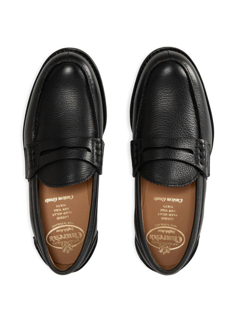 leather penny loafers 3