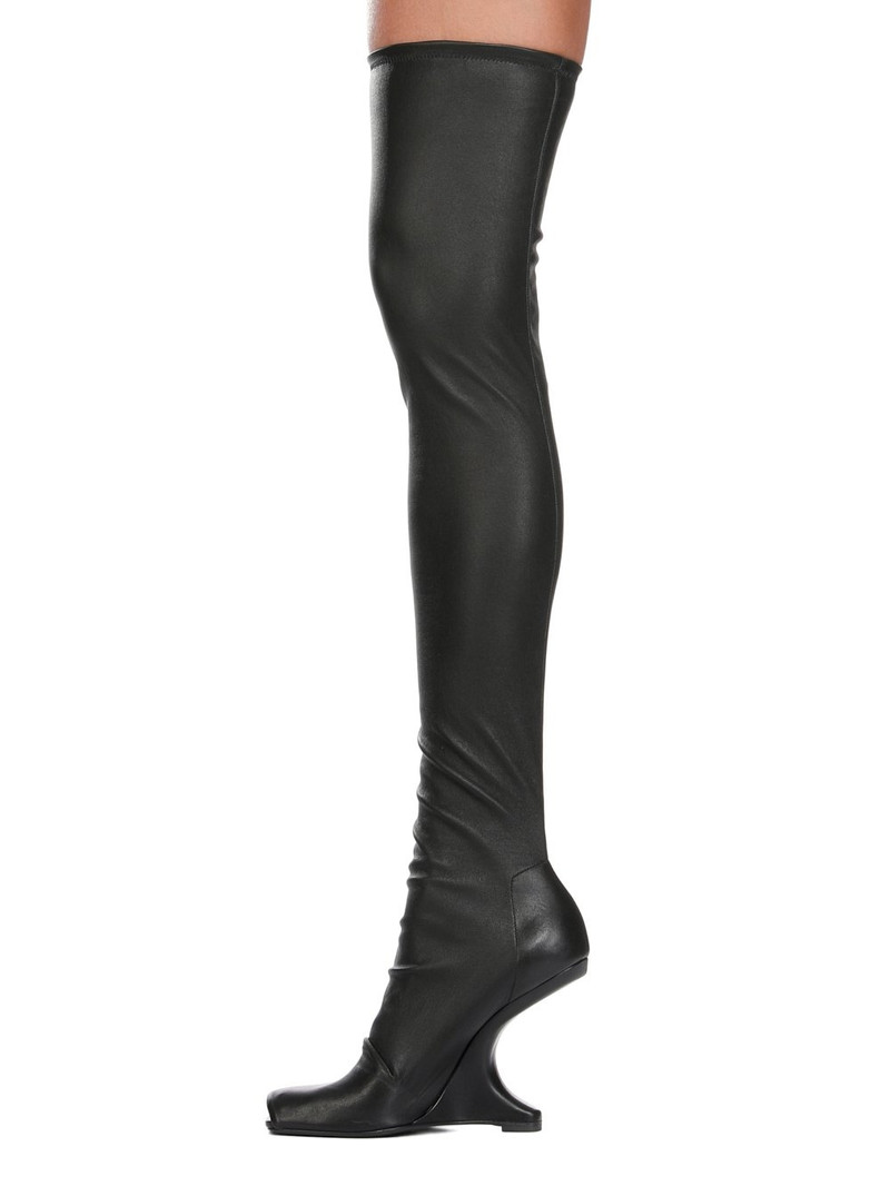Rick Owens Lilies BOOTS outlook