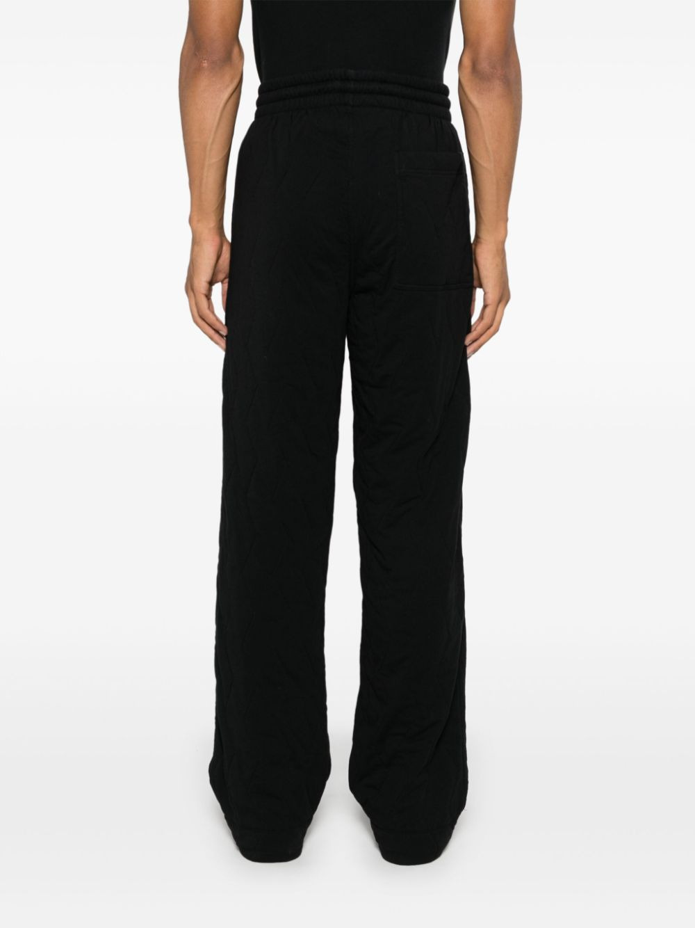 DRIES VAN NOTEN Men Hersen Pants - 3