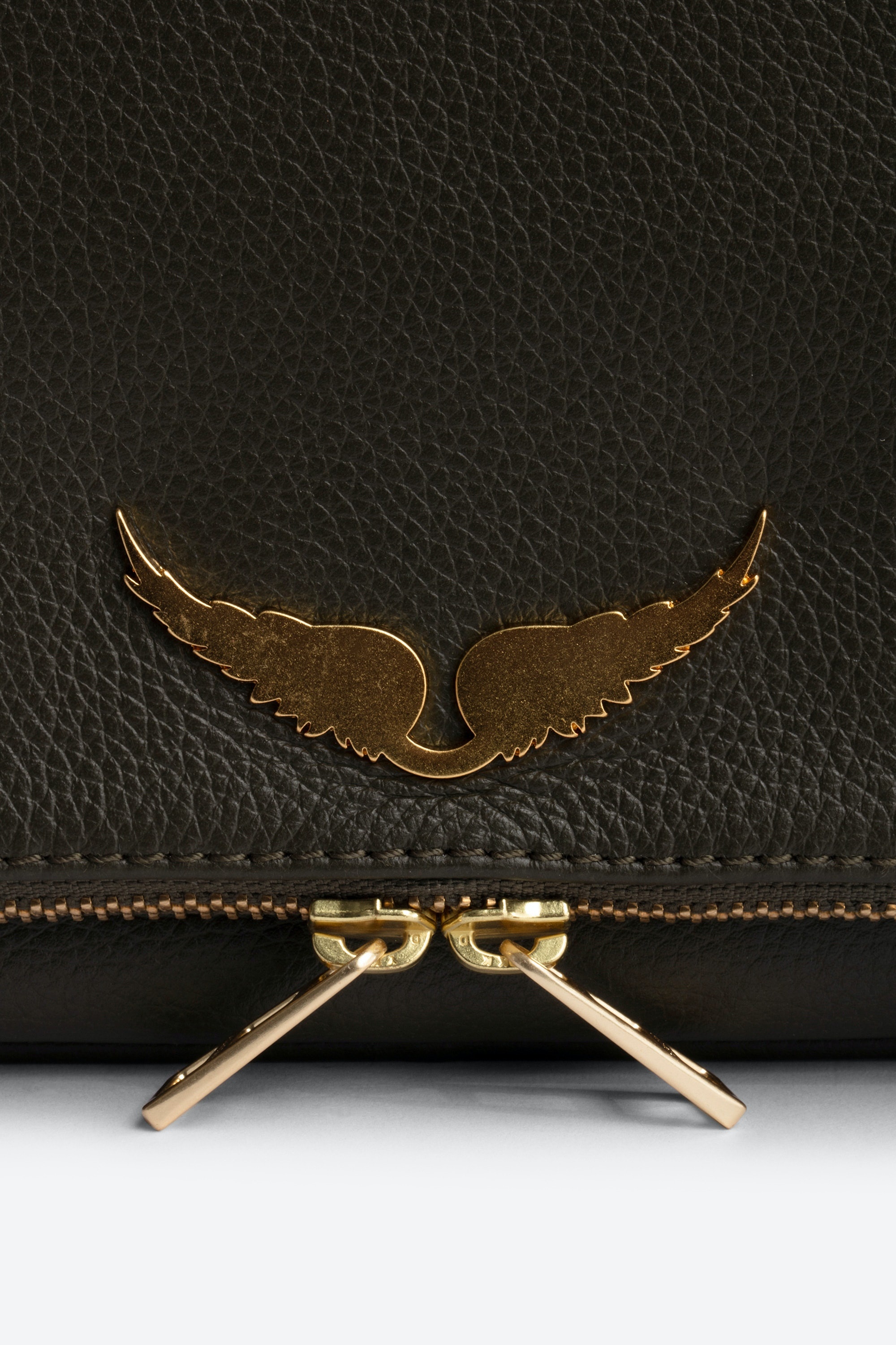Rock Clutch - 3