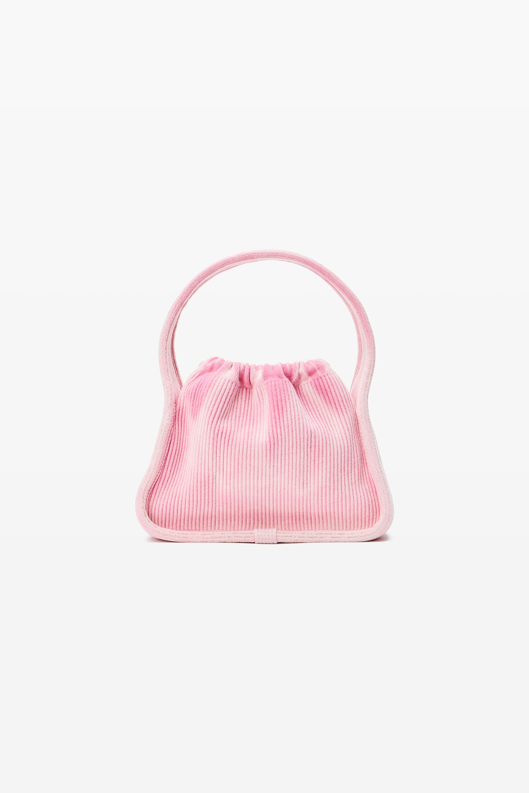 Light Pink Small Ryan Bag - 6
