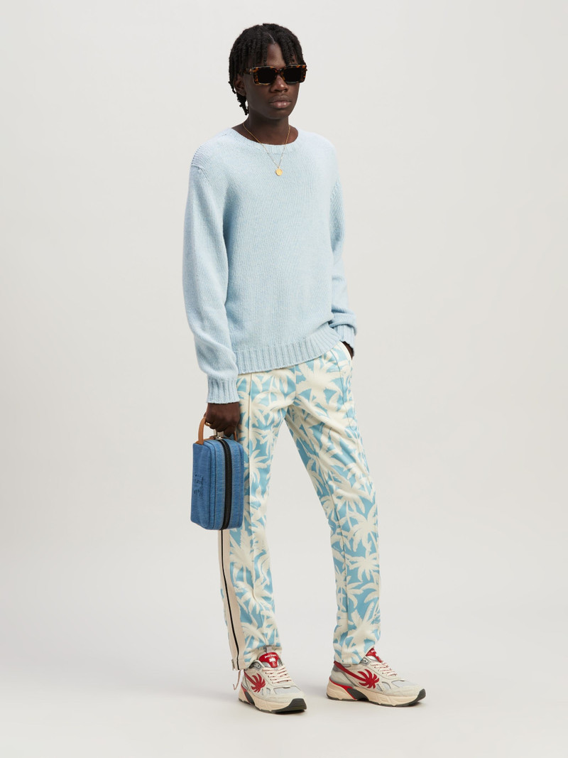 PA City Laminated Biker 3