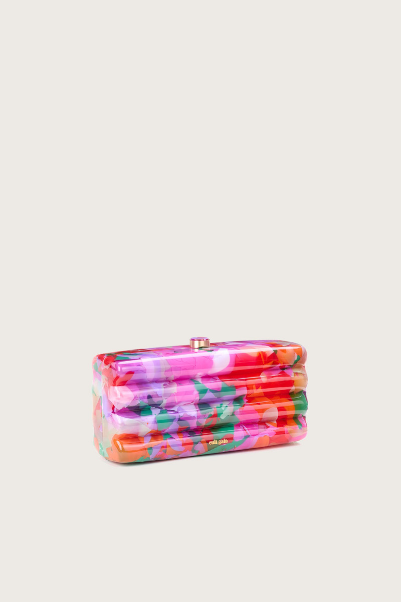 Cult Gaia ENID CLUTCH outlook